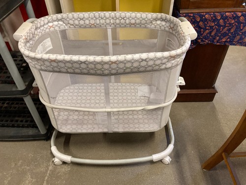 Graco dreammore bedside - graco,