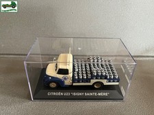 Voiture Miniature Camion