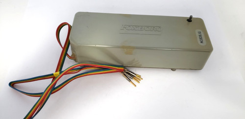 Foxboro n0308jg nitinol - foxboro,
