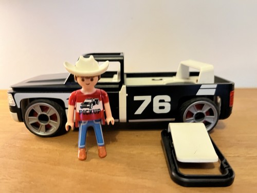 Playmobil 4340 pick - 4340,