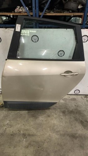 Porte arriere gauche renault - porte,