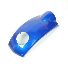 Tablier avant pulsar blue pour