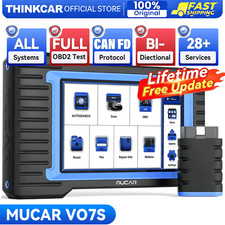 MUCAR VO7S OBD2 Diagnostic