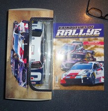 VAINQUEURS DE RALLYE DU MAROC