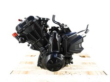 Moteur (Kawasaki - Z 650 A2