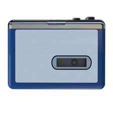 Lecteur de cassette Bluetooth