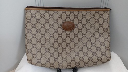 Authentique sac pochette - , gucci