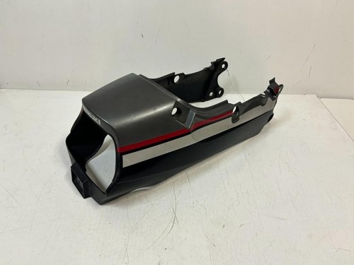 Coque arrière suzuki gsxf - coque,