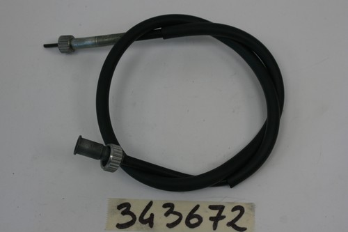 Câble compteur - de,