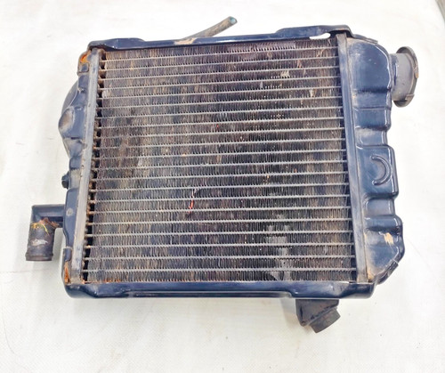Radiateur eau honda - radiateur, eau-honda