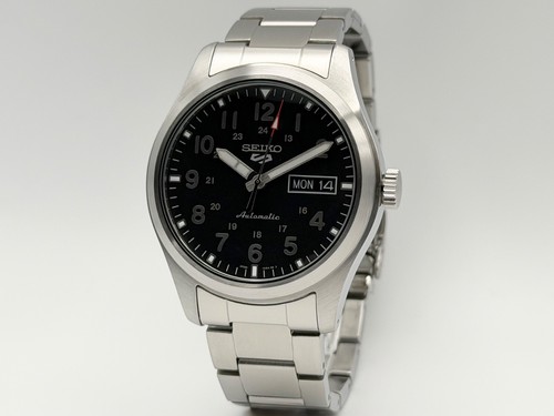 Montre automatique homme seiko - automatique,