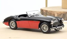AUSTIN HEALEY 3000 Mk 2 -