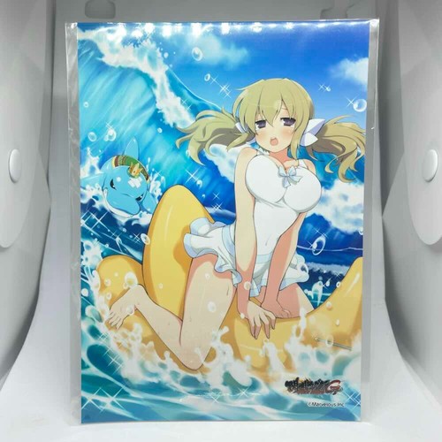 Kahuru senran kagura - 94,