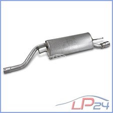 SILENCIEUX ARRIÈRE ATEC POUR