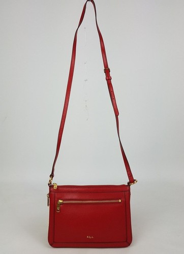 Polo ralph lauren sac croisé - polo,