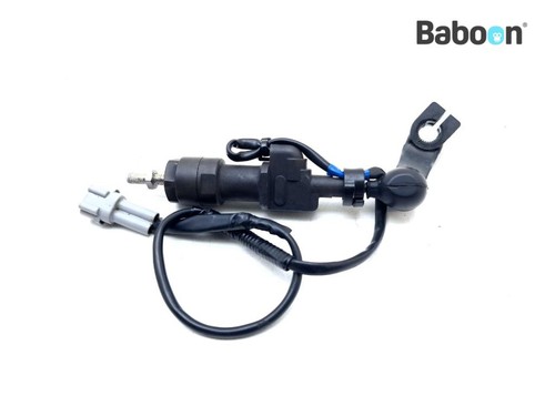 Quickshifter yamaha 09 - mt,