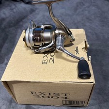 Daiwa Exist 05 EXIST 2004