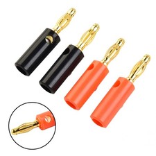 Connecteur Mâle Fiche Banane