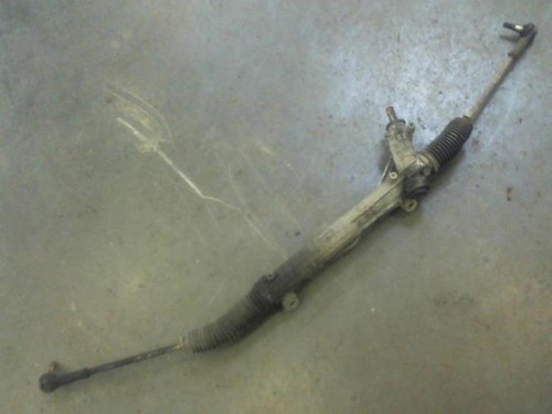 Cremaillere assistee ford - cremaillere,
