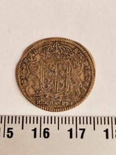 ANCIEN JETON GEORGES III