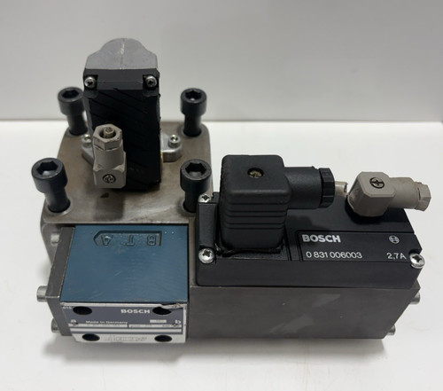Bosch 811 404 164 - bosch,