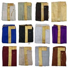 Homme Arabe Bisht Cape Arabe Robe Thobe Islam Robe Eid Veste Mariage