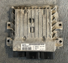 ECU CALCULATEUR MOTEUR BOXER