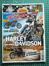 tb03 Hors série Freeway spécial Harley Davidson - 2016