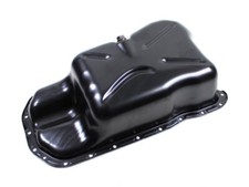 Carter D'Huile VW Golf 3