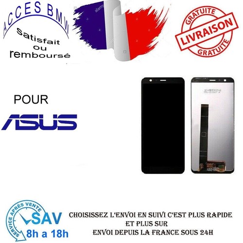 Vitre tactile ecran - +, lcd