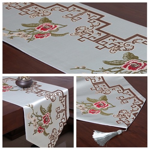 Chinois floral chemin - chinois,