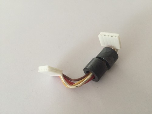 Câble nappe alimentation