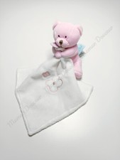 Doudou Plat/Mouchoir Petit