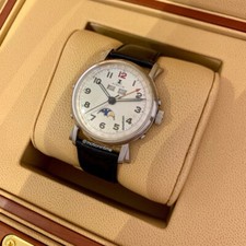 Gubelin Vintage Jour-Date