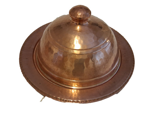 Plateau cloche - sa, 🔔