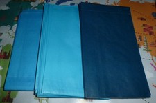 LOT 100 POCHETTE SACHET PAPIER