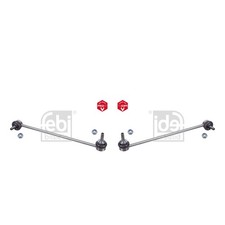 2X Bâton De Stabilisateur