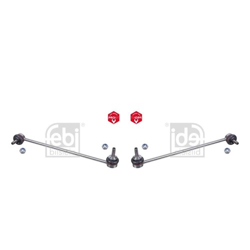 Bâton stabilisateur - 2x, de