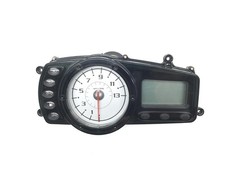 Instrumentation Compteur De