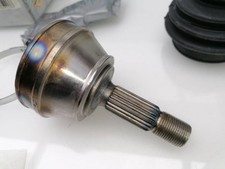 GKN302122 TRANSMISSION CENTRALE / SPIDAN22469 / 674831 POUR CITROËN 2CV 6