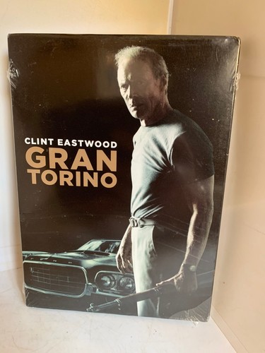 Dvd gran torino avec - dvd,