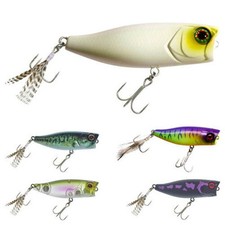 Illex Chubby Popper 42 Wobbler