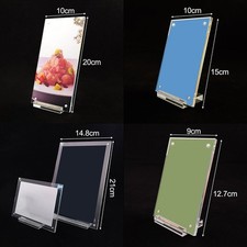 Présentoir Magnétique Bureau