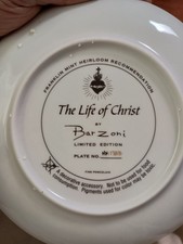"The Life of Christ" Collector