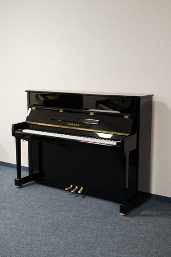 Yamaha p116 sh2 silent piano - silent,