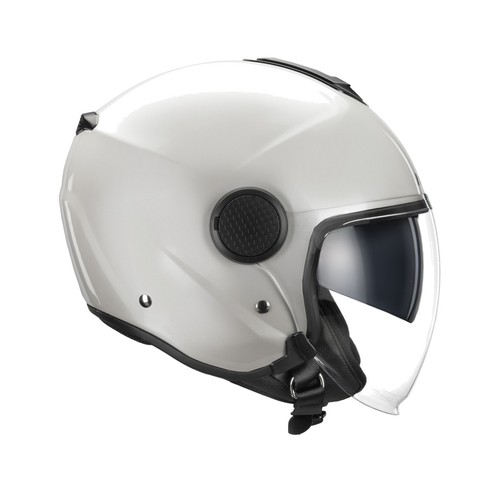 Hebo casque demi jet - casque, demi-jet