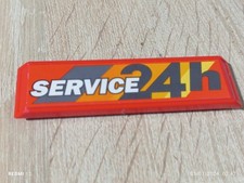 PLAYMOBIL PANNEAU DE