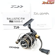 Moulinet de pêche Daiwa 19