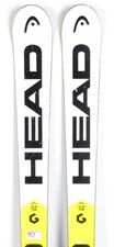 Head WC Rebels iGS RD Team - skis d'occasion Junior