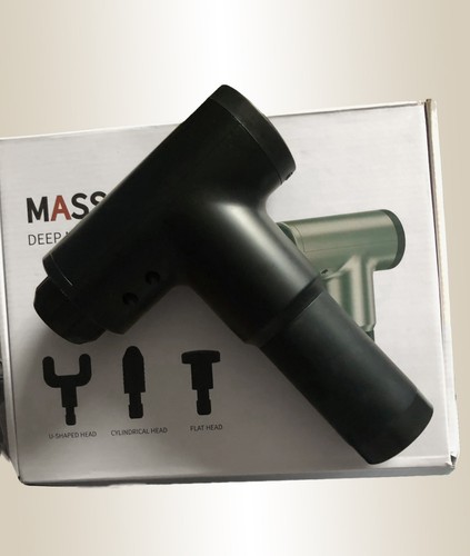 Appareil massage à - de,